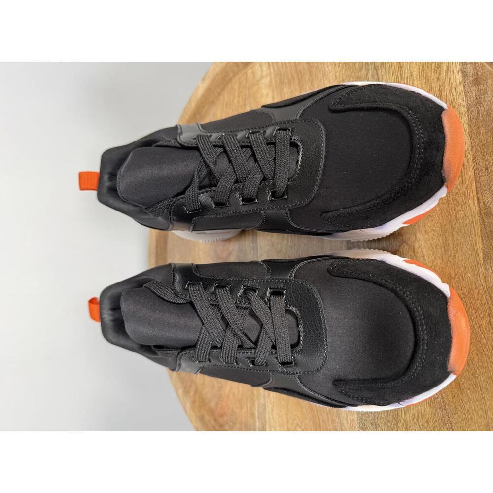 French Connection Women's Riley Chunky Sporty Lace-up Sneakers Size 9 NWB - Picture 5 of 12